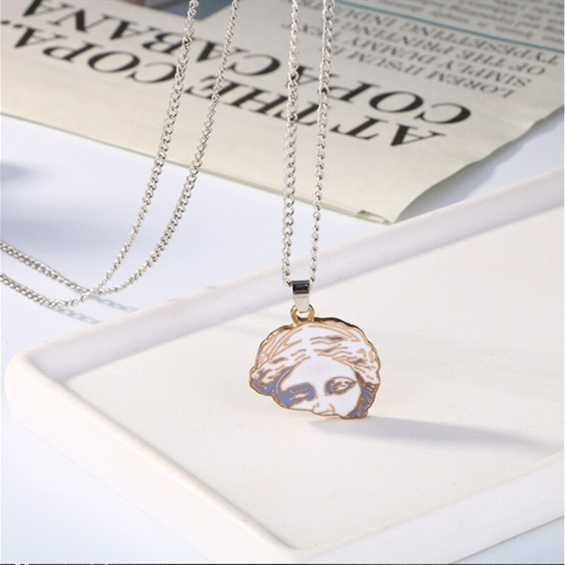Angel | Necklace