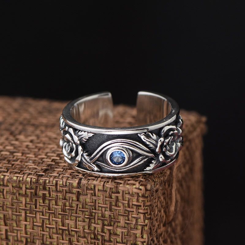 Roses | Ring