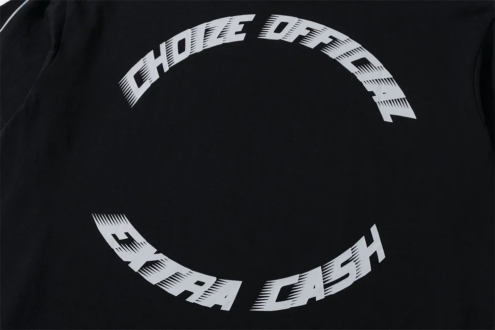 CHOIZE | Streetstyle T-Shirt
