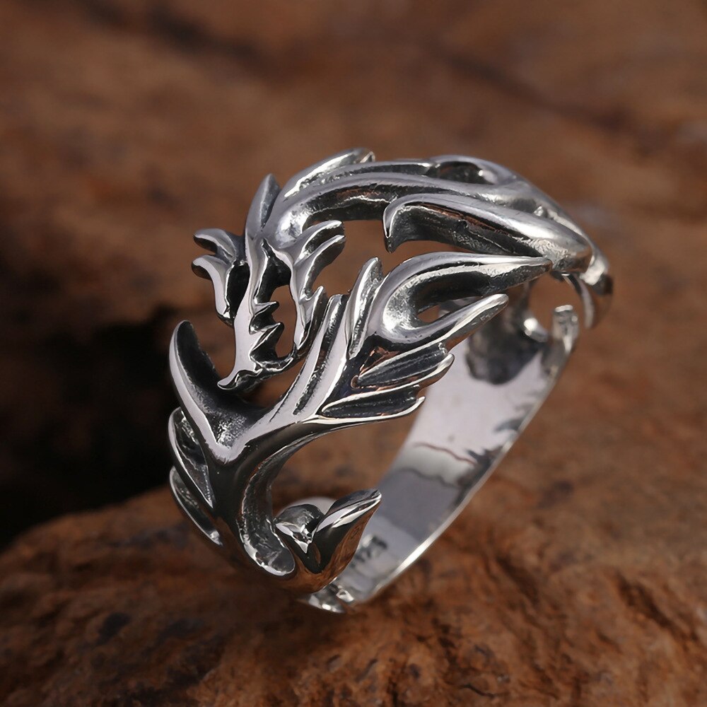 Dragon | Ring