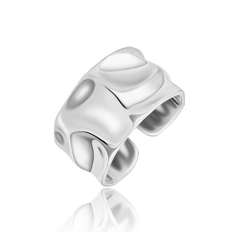 Melted | Ring