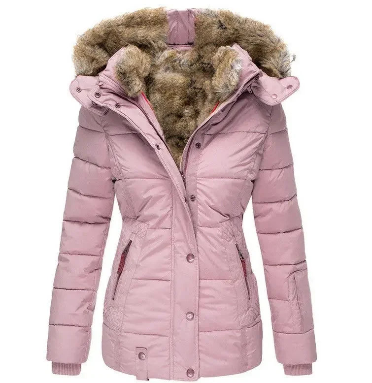 Women Coat Suit Jackets WWT311501