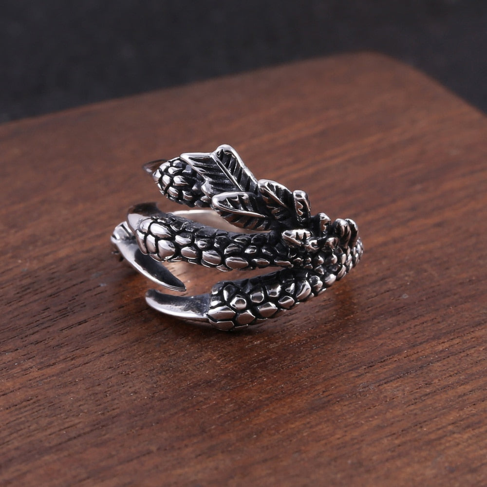 Claw | Ring