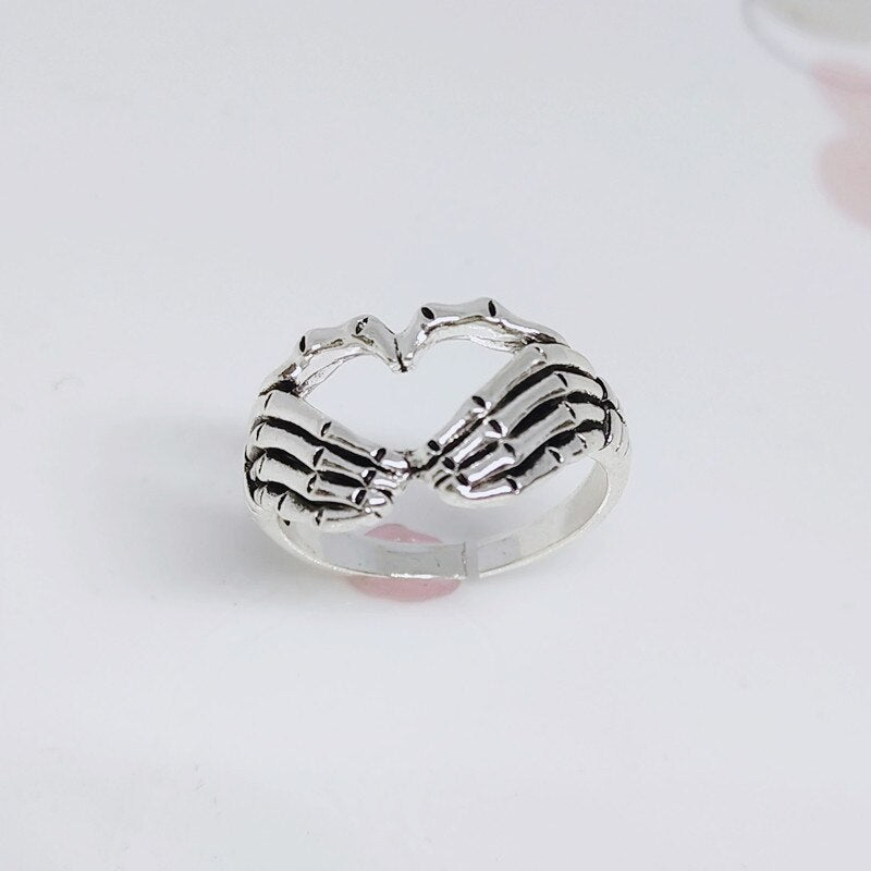 Heart | Ring