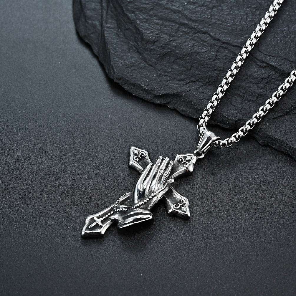 Prey | Necklace