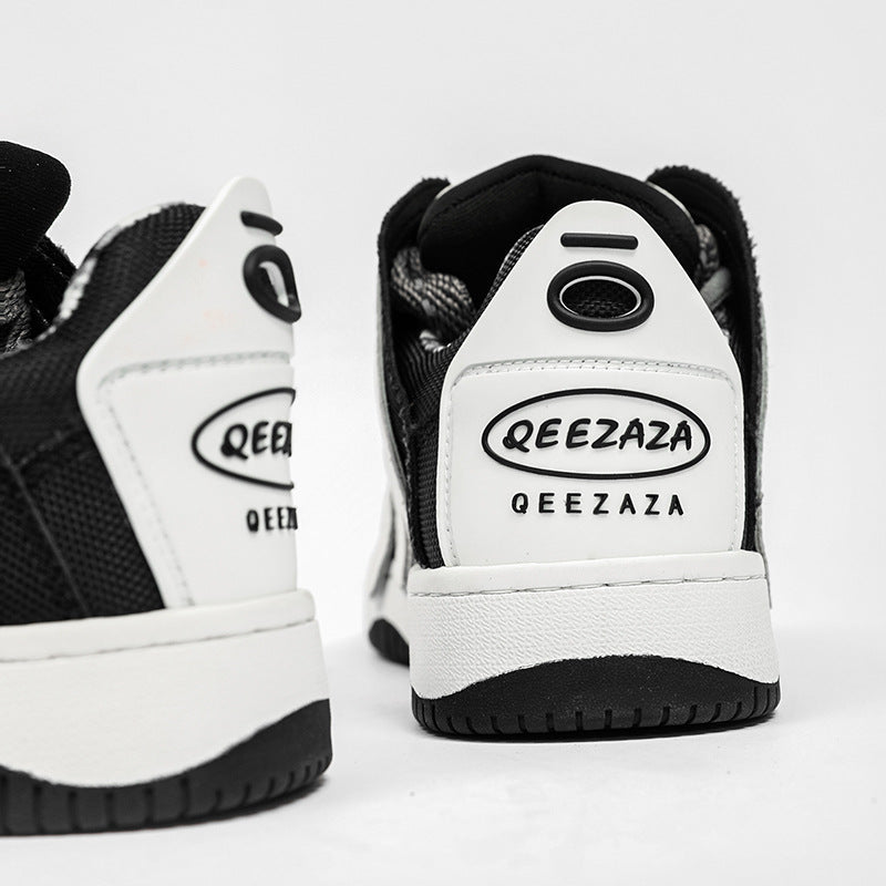 Detach | Shoe