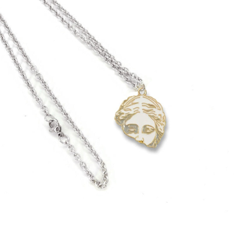 Angel | Necklace