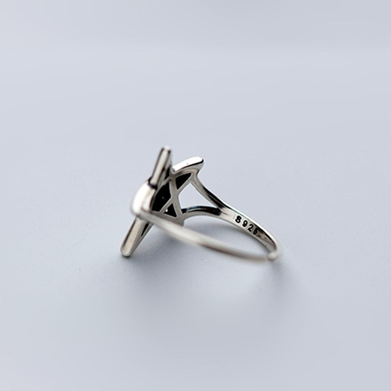 Pentacle | Ring