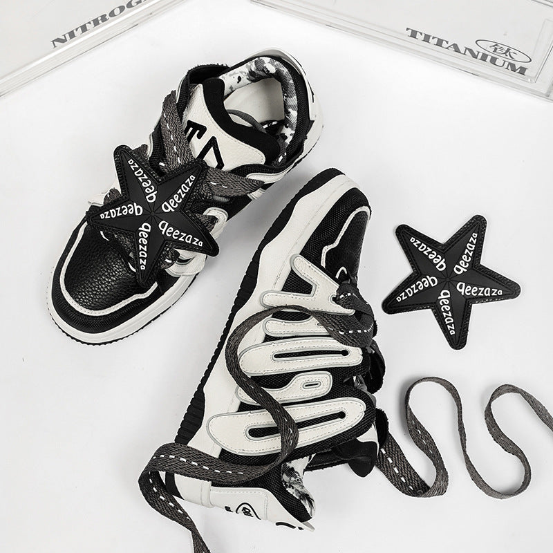 Detach | Shoe