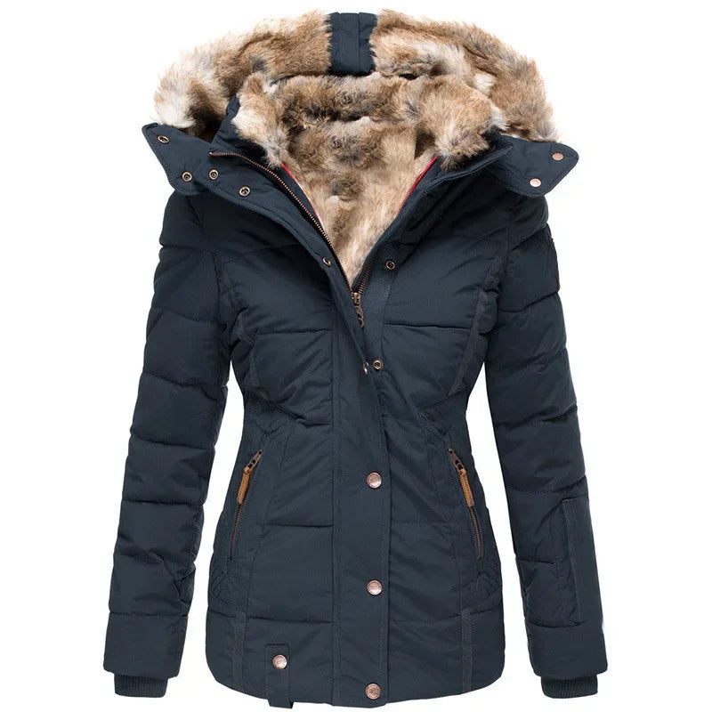 Women Coat Suit Jackets WWT311501
