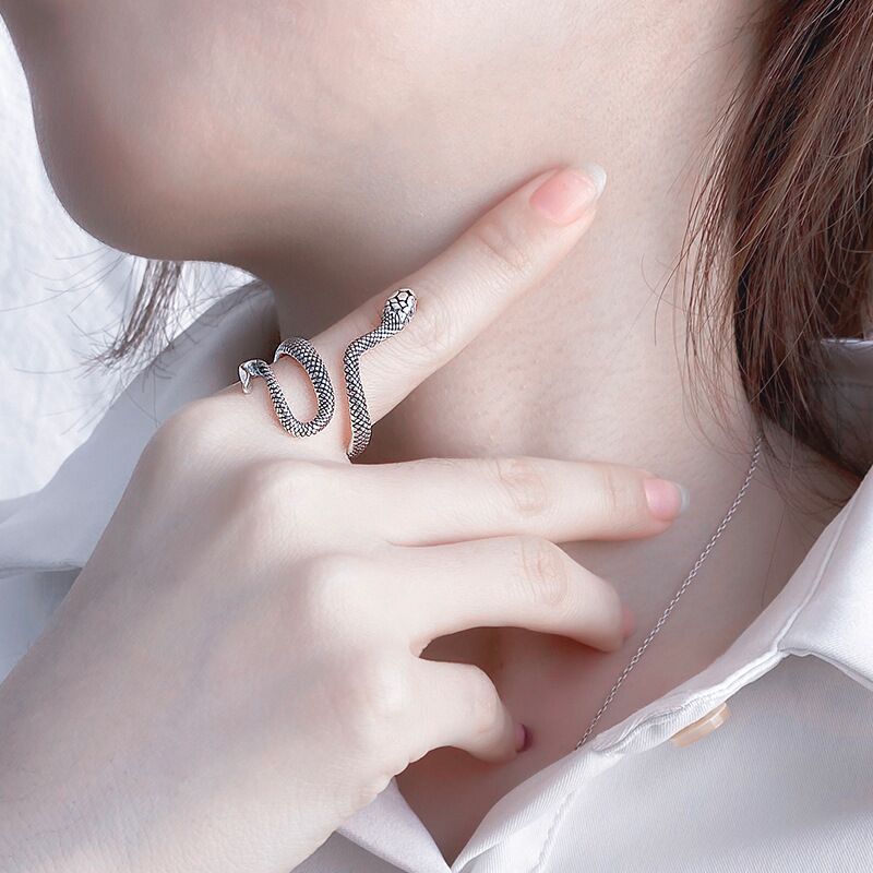 Snake | Ring