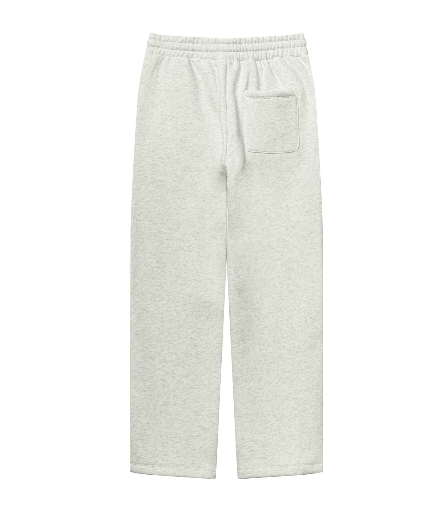 HEATHER SWEATPANTS