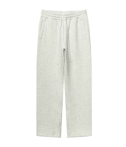 HEATHER SWEATPANTS