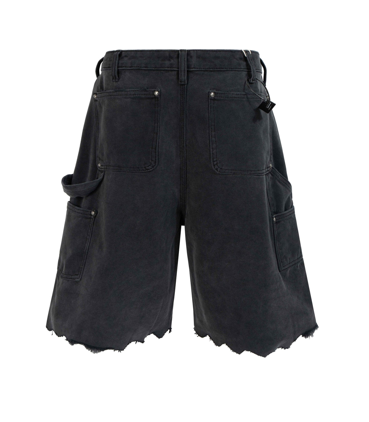 NOIR CARPENTER SHORTS