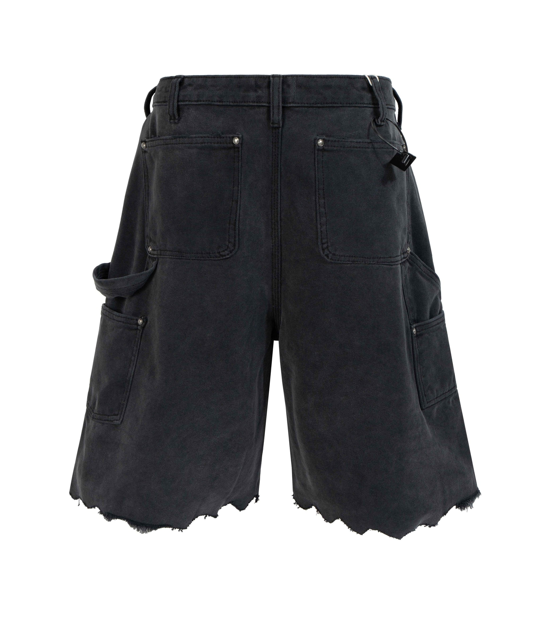 NOIR CARPENTER SHORTS
