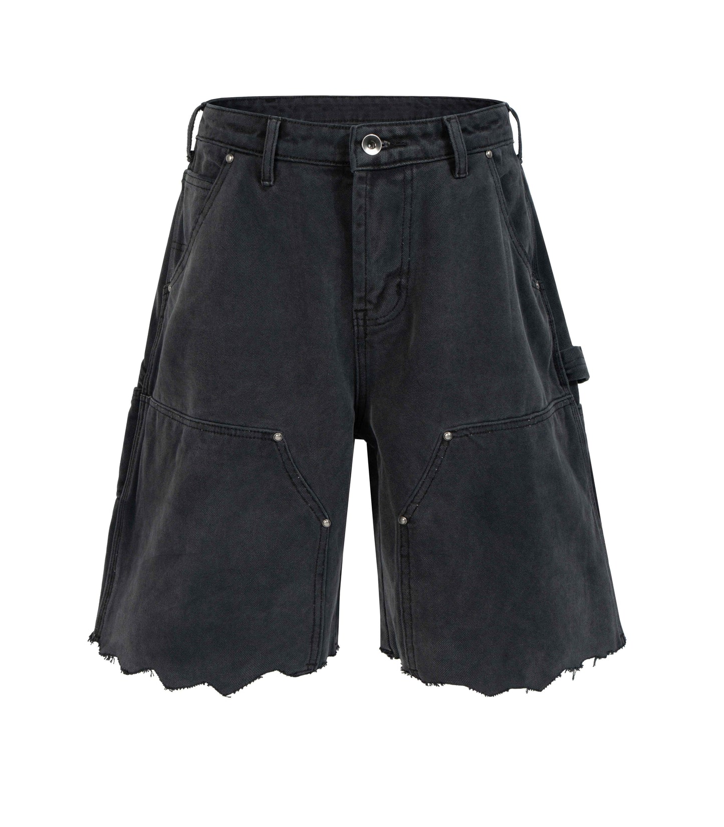 NOIR CARPENTER SHORTS