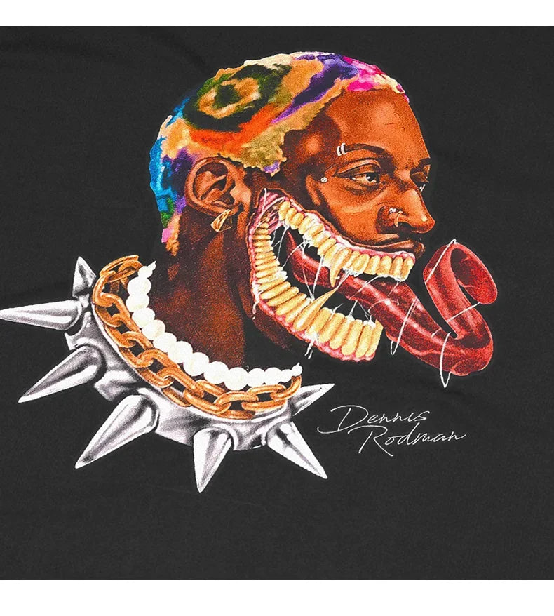 Rodman | Vintage T-Shirt