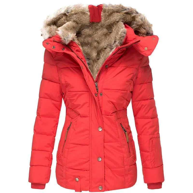 Women Coat Suit Jackets WWT311501