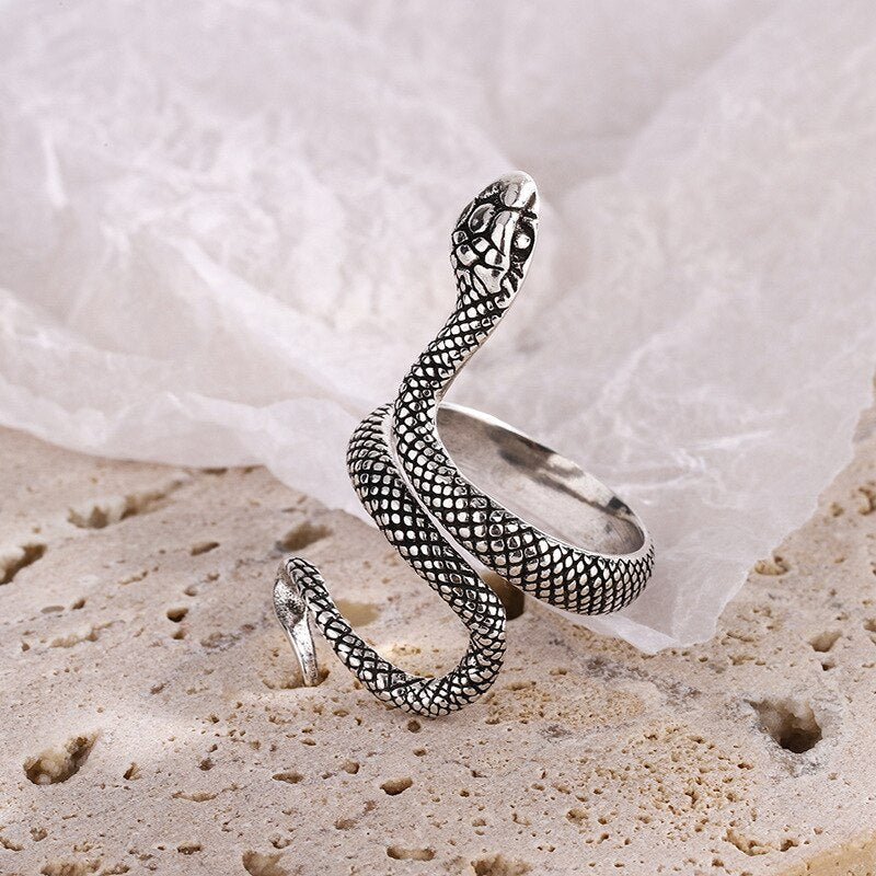 Snake | Ring
