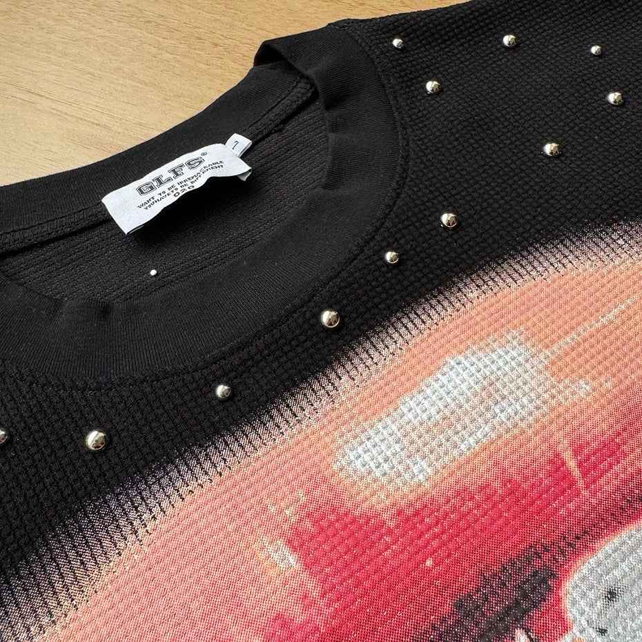 Streetwear Oversized Unisex T-shirts