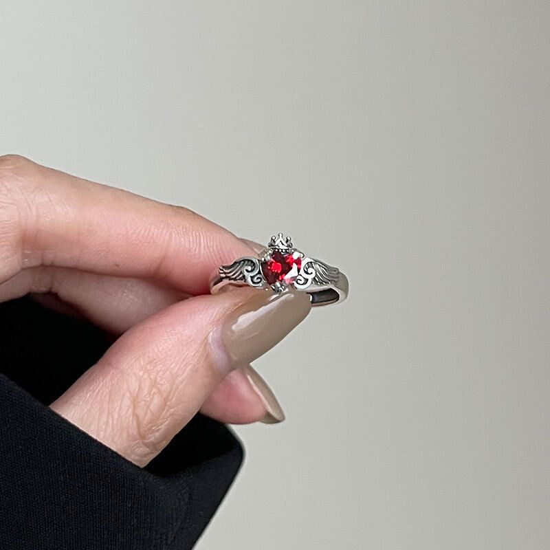 Ruby | Ring
