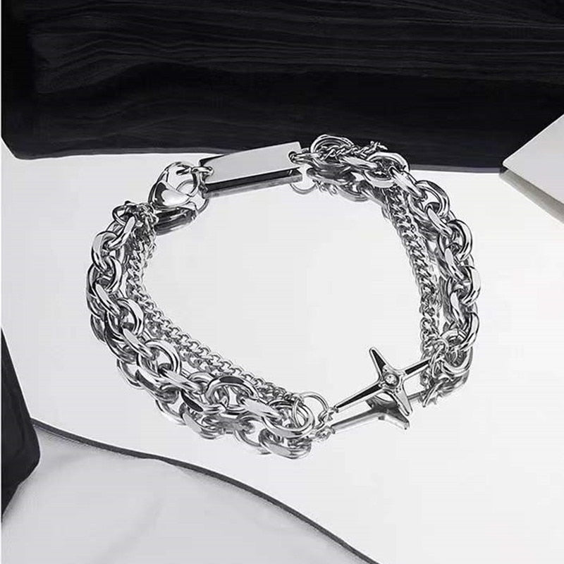 Star | Necklace