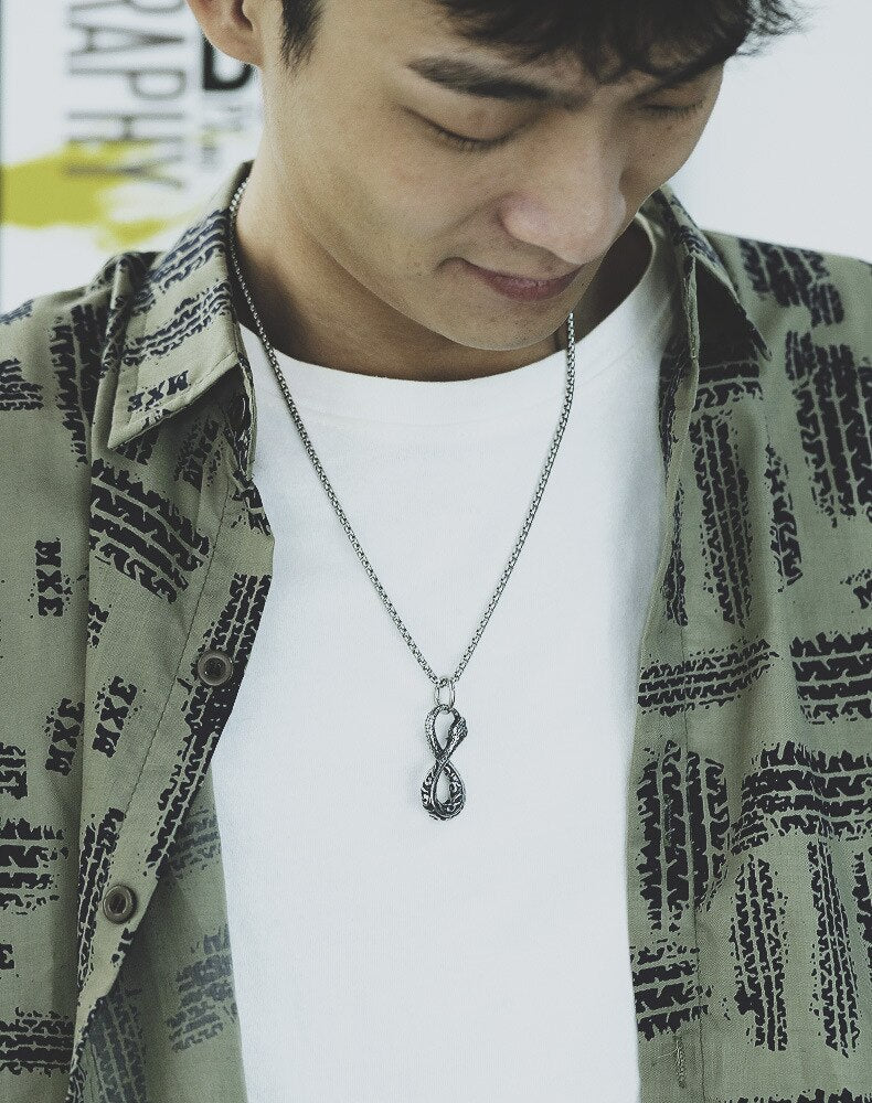 Infinity | Necklace