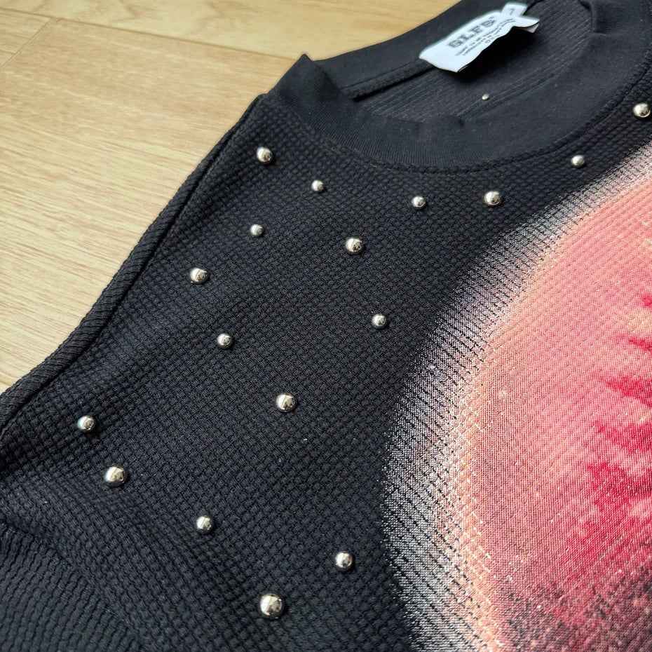 Streetwear Oversized Unisex T-shirts