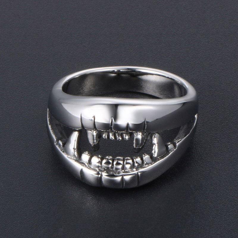 Vamp | Ring