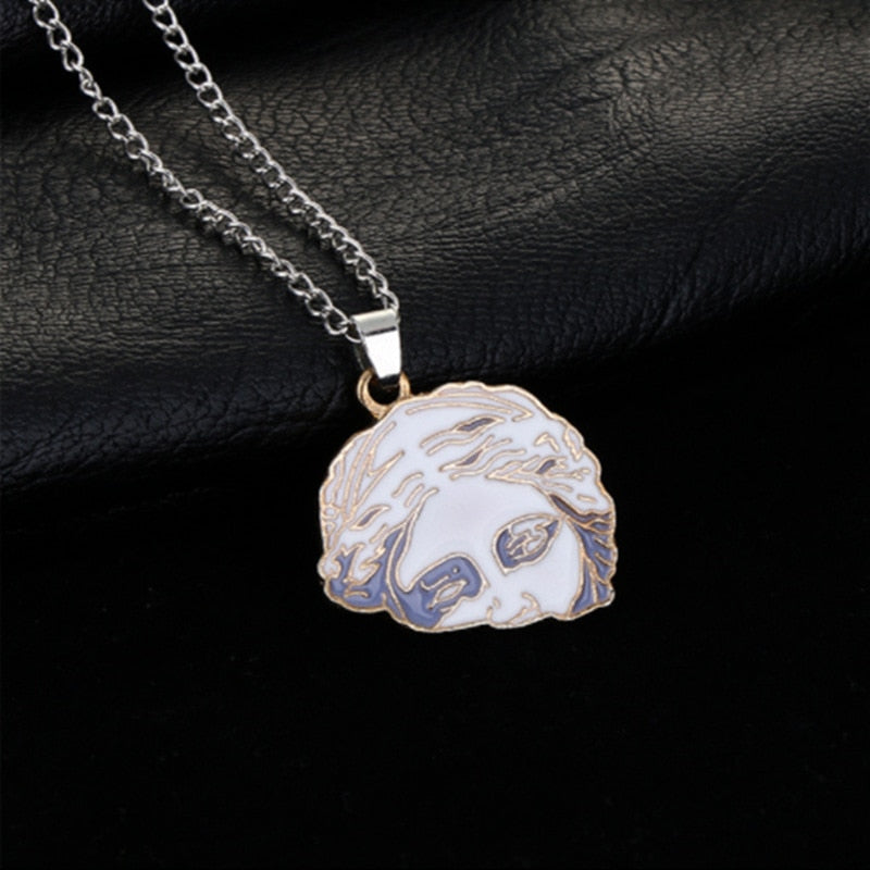 Angel | Necklace