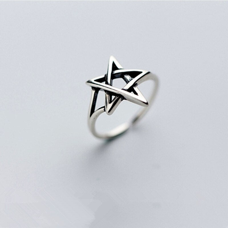 Pentacle | Ring