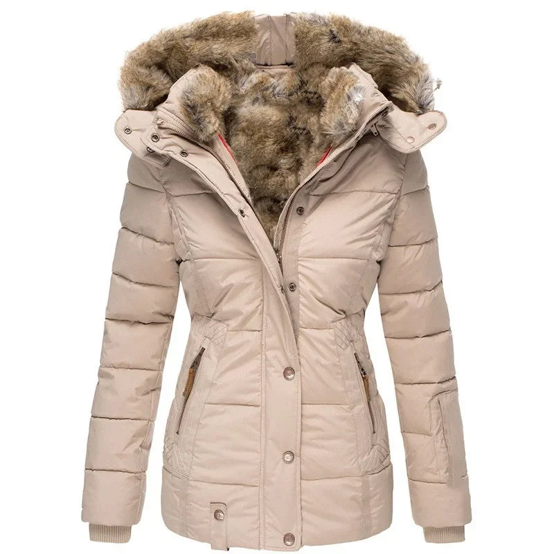 Women Coat Suit Jackets WWT311501