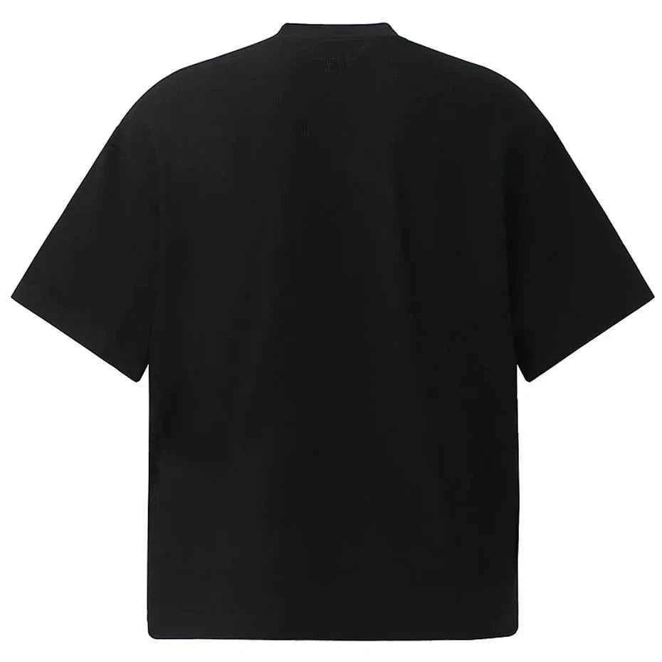 Streetwear Unisex Skeleton Graphic Oversized T-Shirts