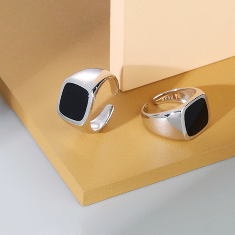 Signet | Ring