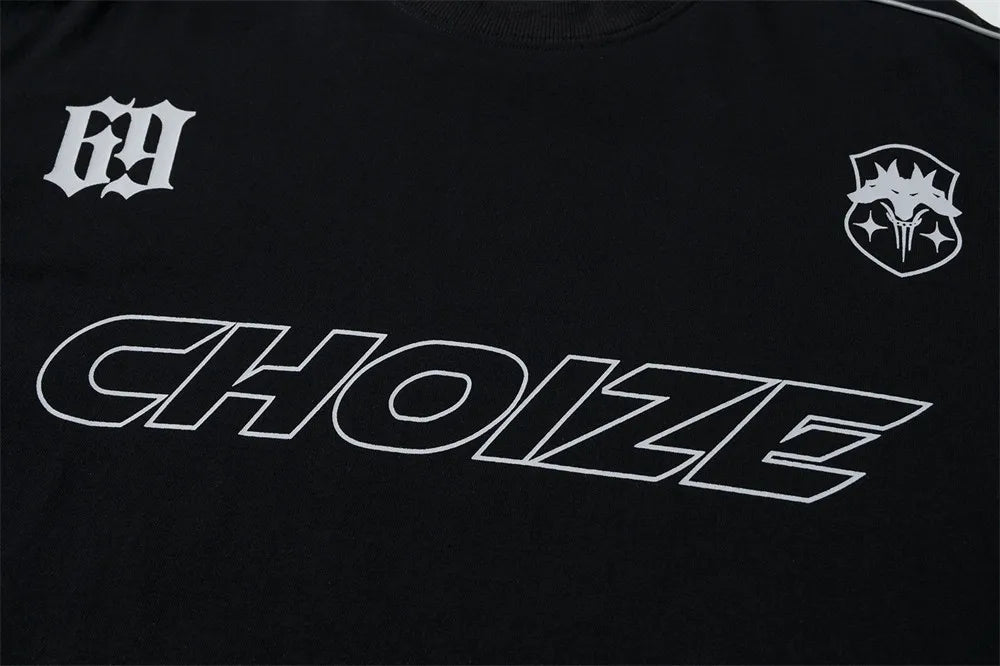 CHOIZE | Streetstyle T-Shirt