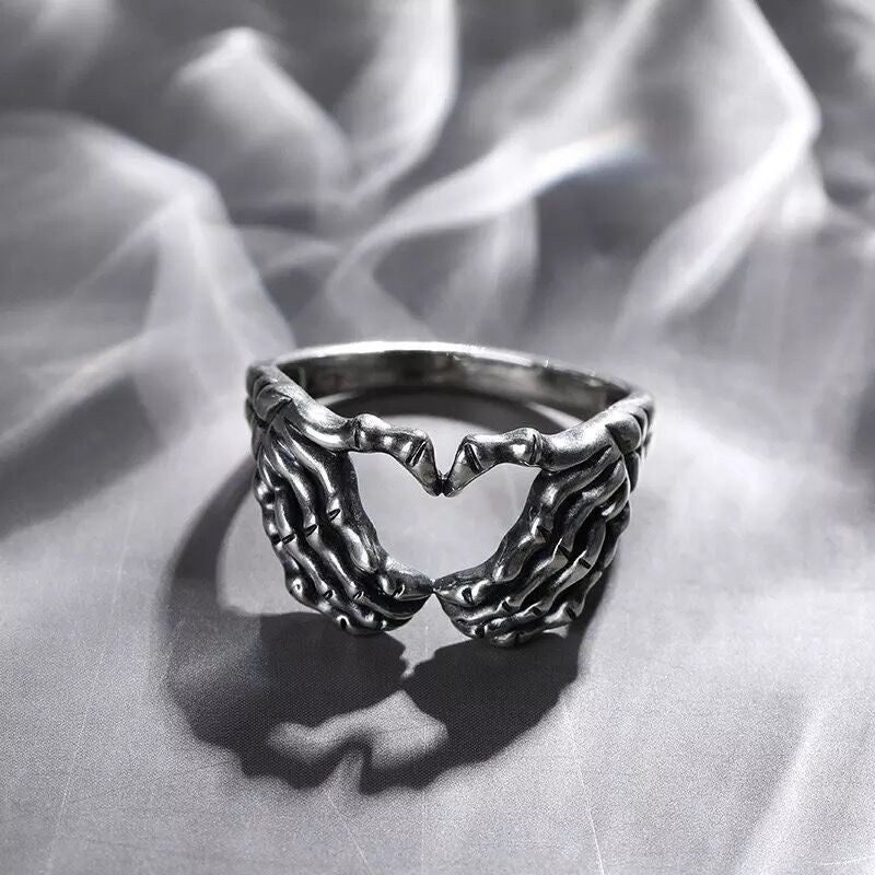 Heart | Ring