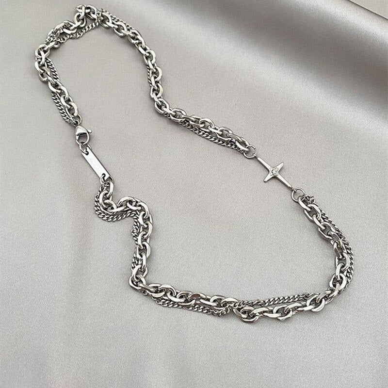 Star | Necklace