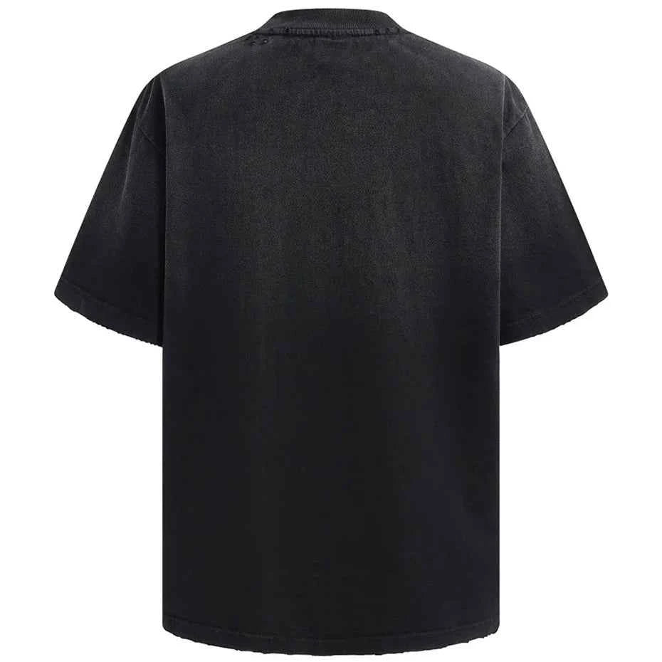 Streetwear Oversized Graphic T Shirts b8740