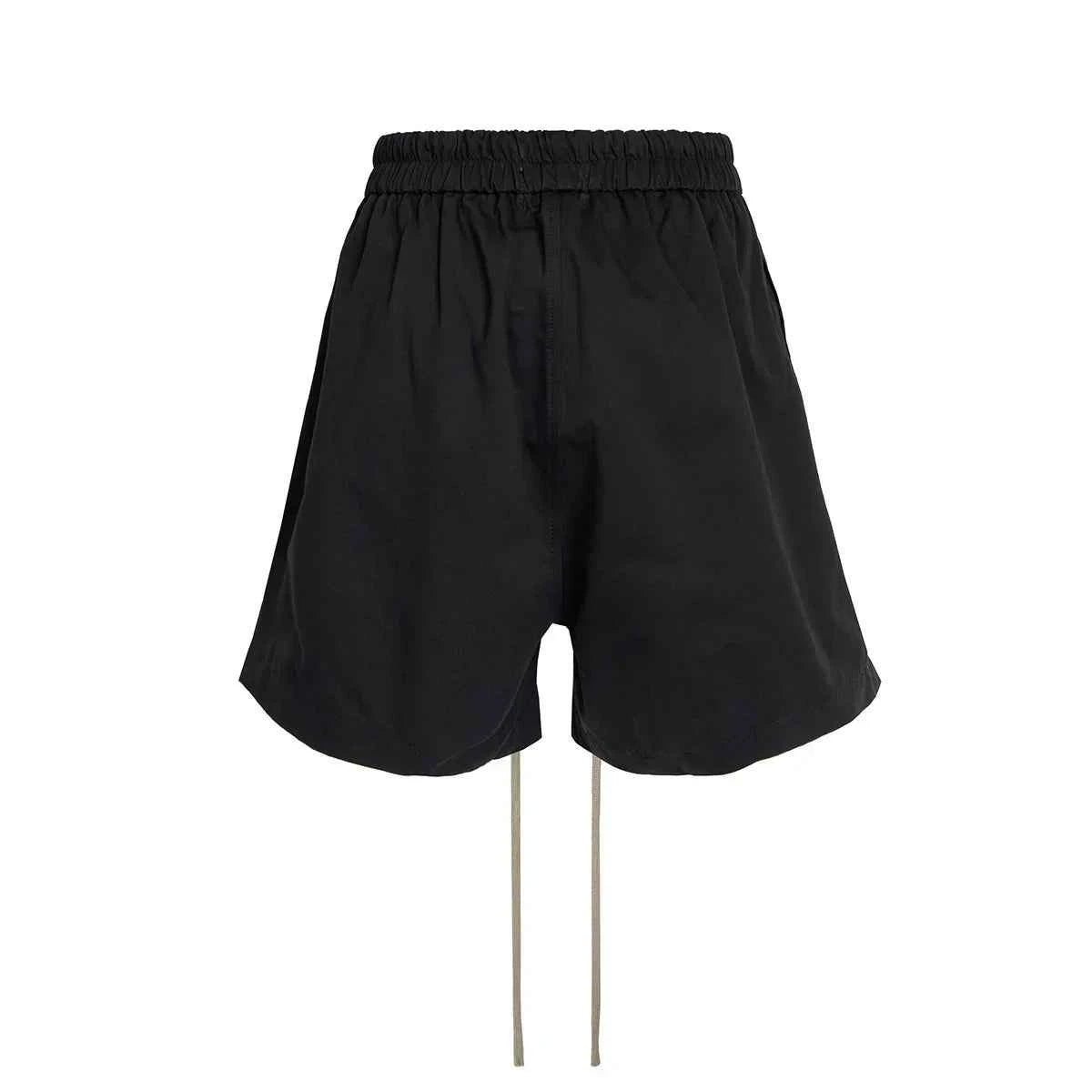 Streetwear Baggy Casual Knee Length Pants