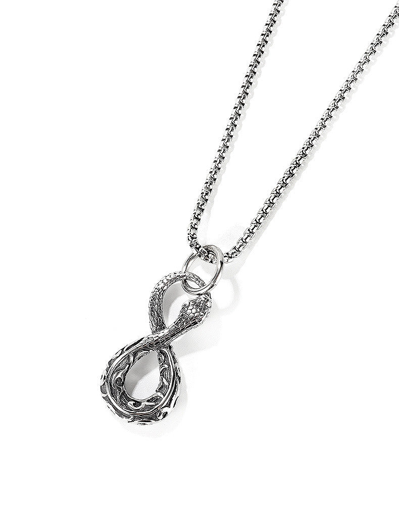 Infinity | Necklace