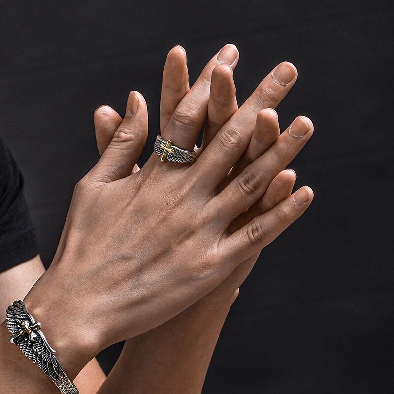 Wings | Ring