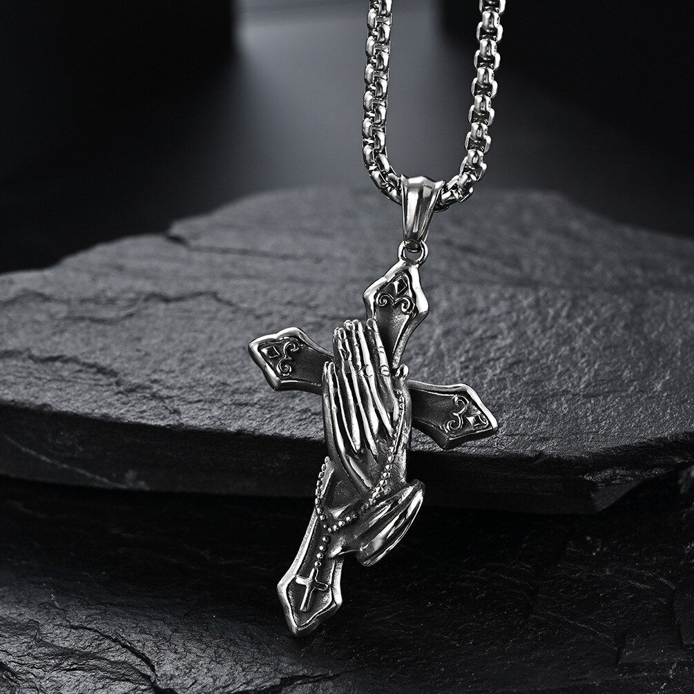 Prey | Necklace