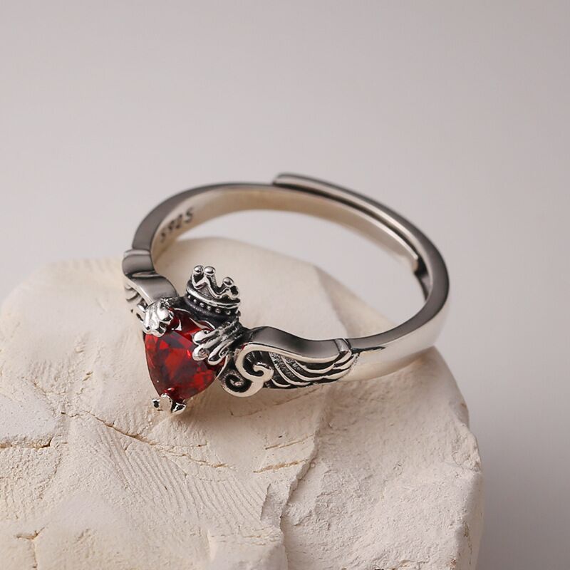 Ruby | Ring
