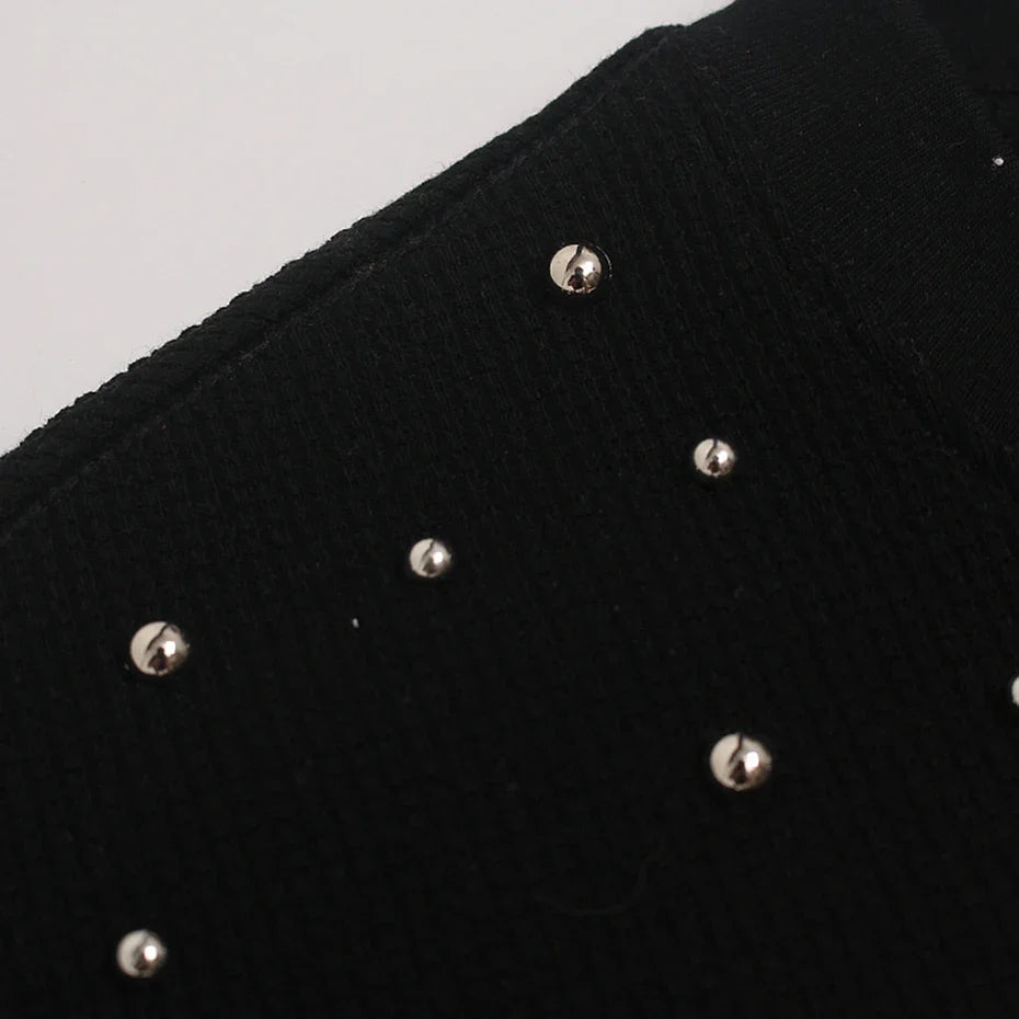 Streetwear Oversized Unisex T-shirts
