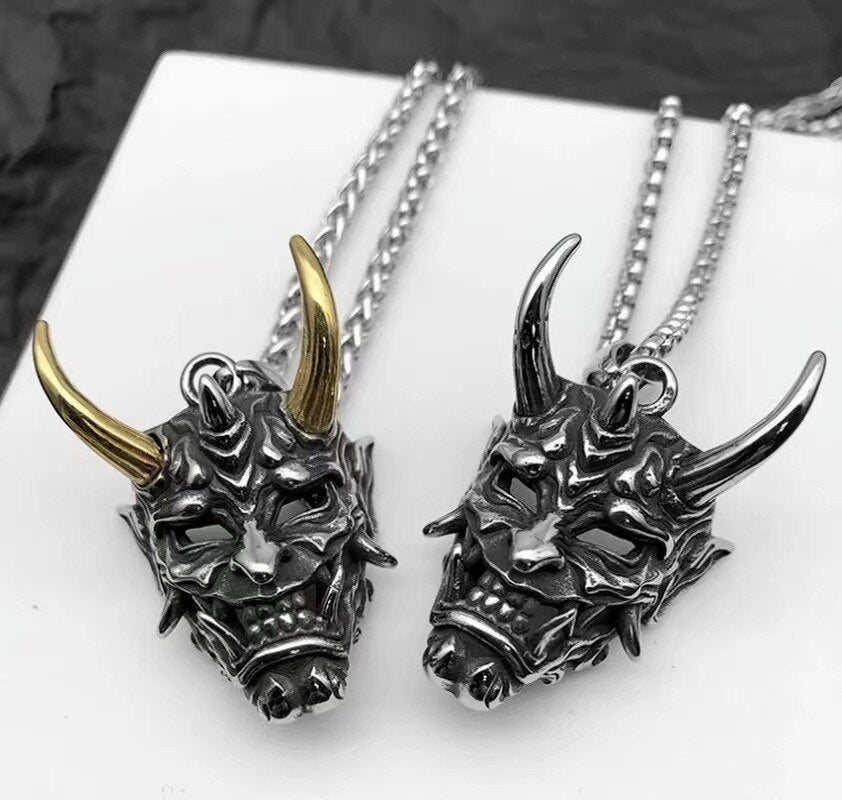 Demon | Necklace
