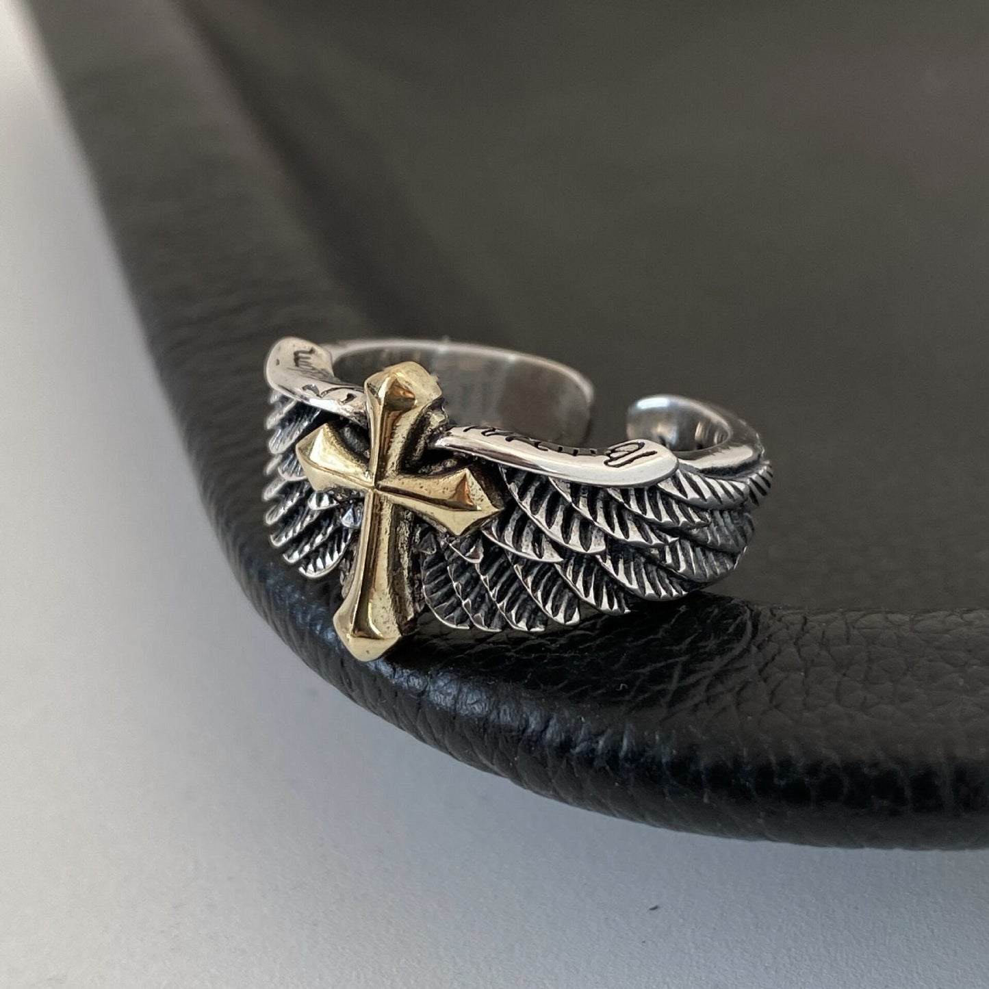 Wings | Ring