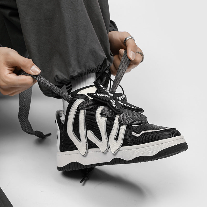 Detach | Shoe