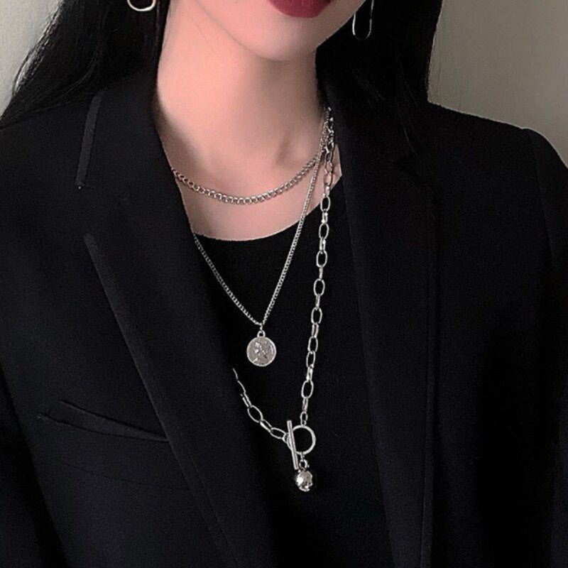 Layered | Necklace