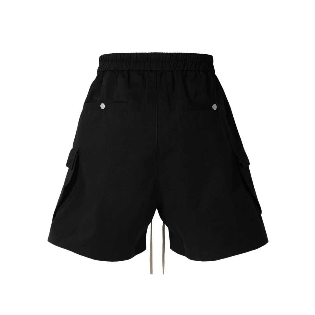 Shadow Line Cargo Shorts
