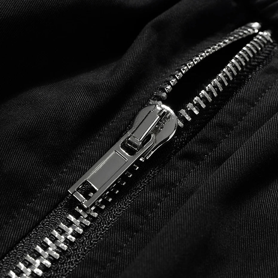 Shadow Line Cargo Shorts